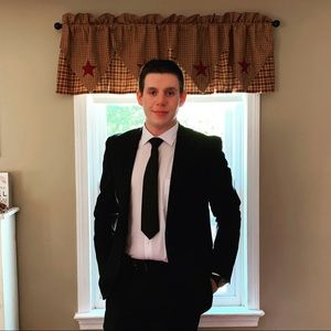 Meet your Posher, Greg